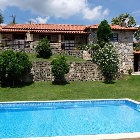 Casa Das Andorinhas Селоріку-де-Башту Екстер'єр фото