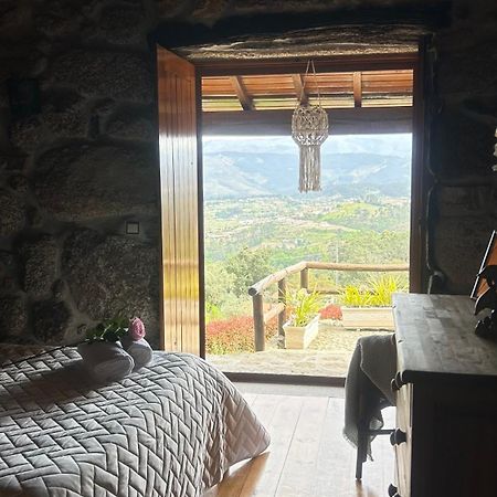 Casa Das Andorinhas Селоріку-де-Башту Екстер'єр фото