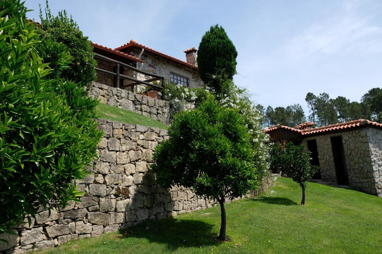 Casa Das Andorinhas Селоріку-де-Башту Екстер'єр фото