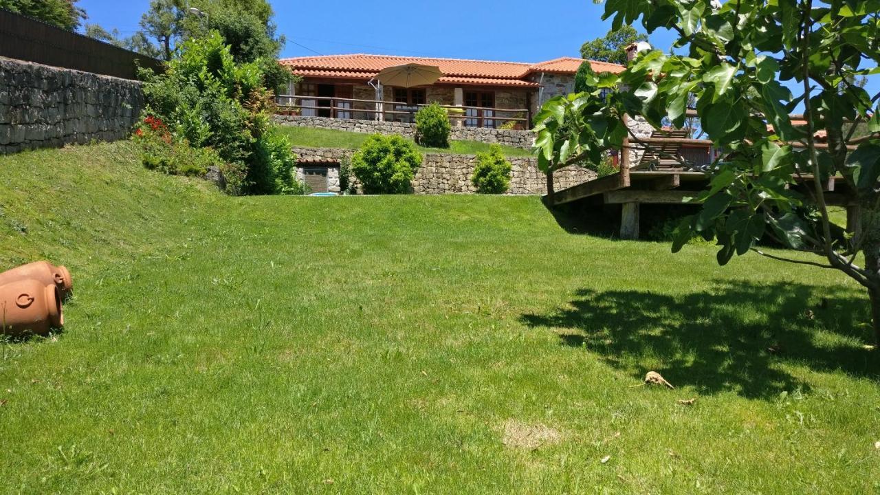 Casa Das Andorinhas Селоріку-де-Башту Екстер'єр фото
