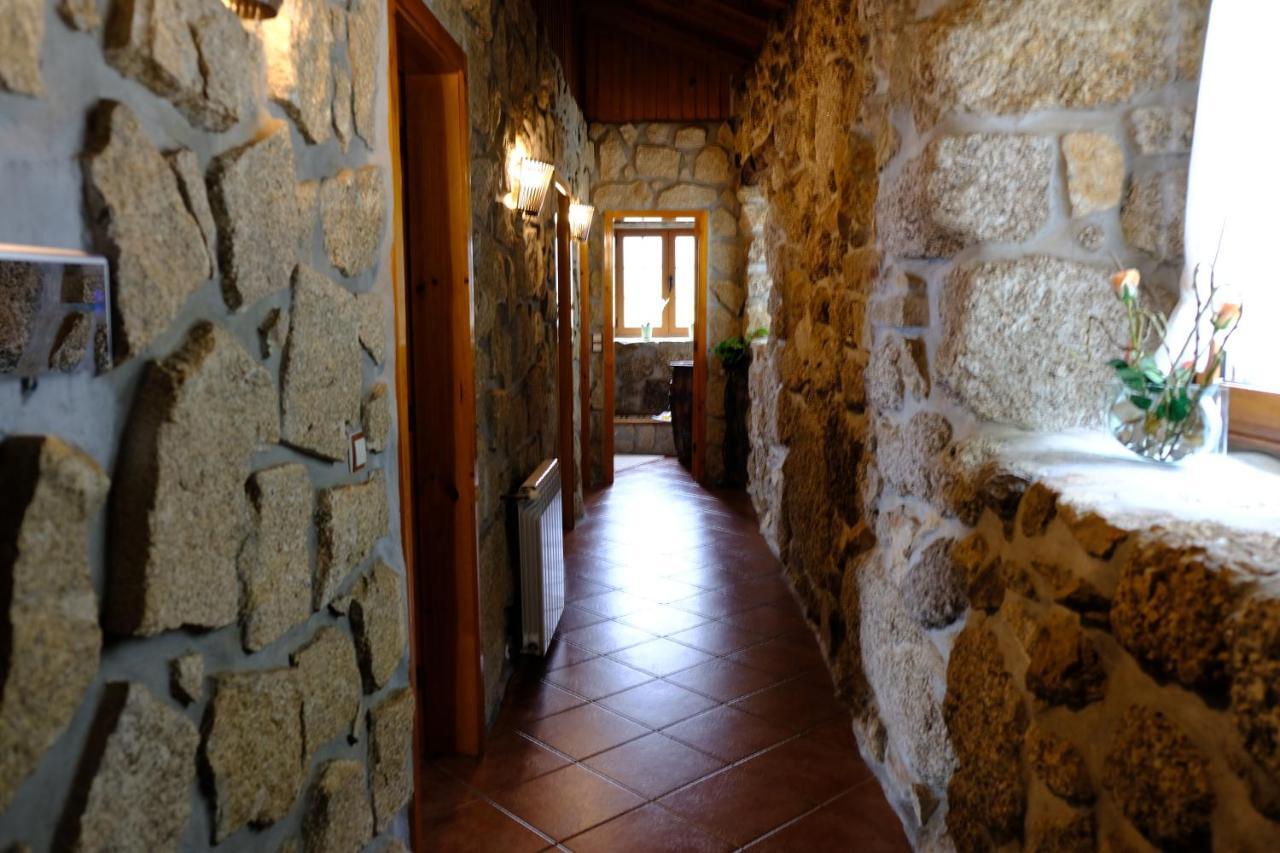 Casa Das Andorinhas Селоріку-де-Башту Екстер'єр фото