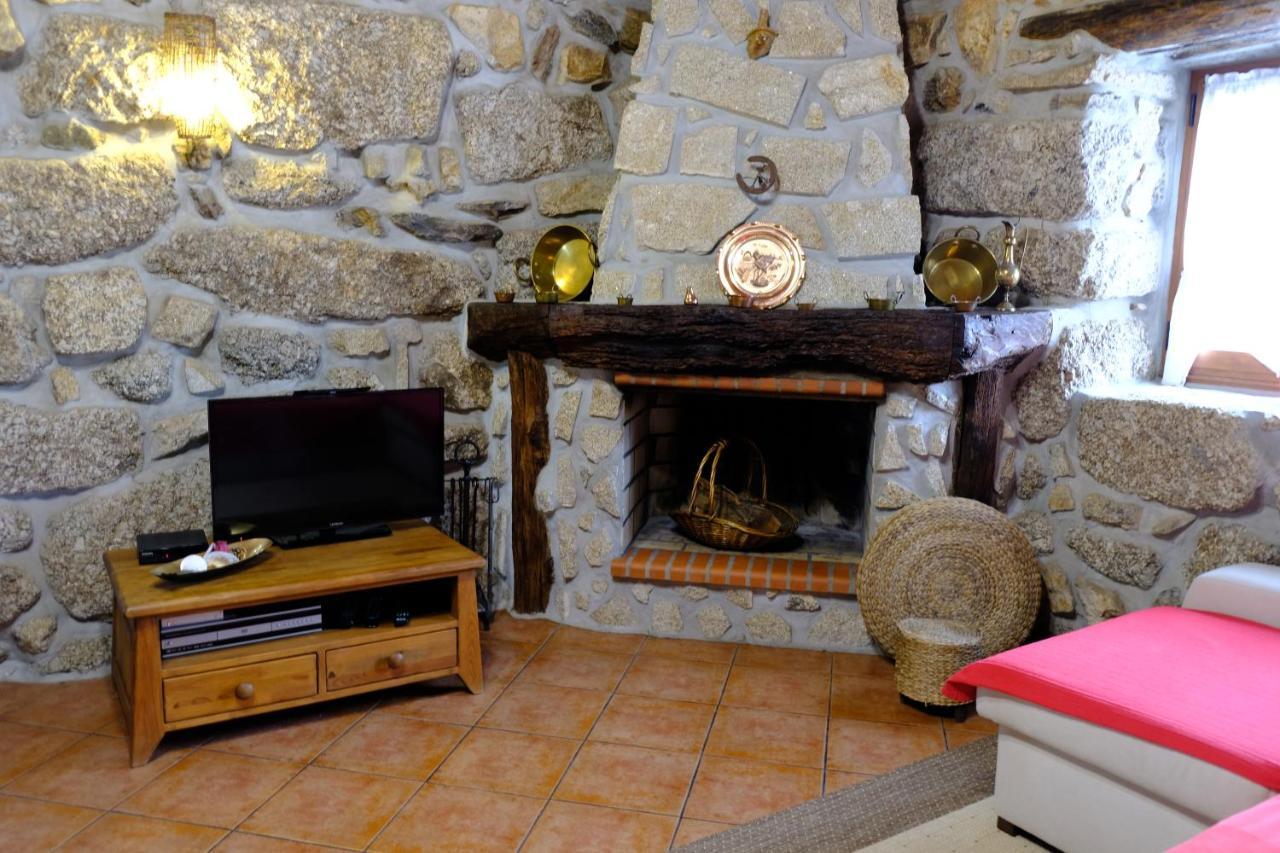 Casa Das Andorinhas Селоріку-де-Башту Екстер'єр фото