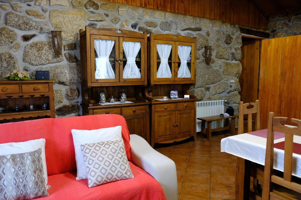 Casa Das Andorinhas Селоріку-де-Башту Екстер'єр фото