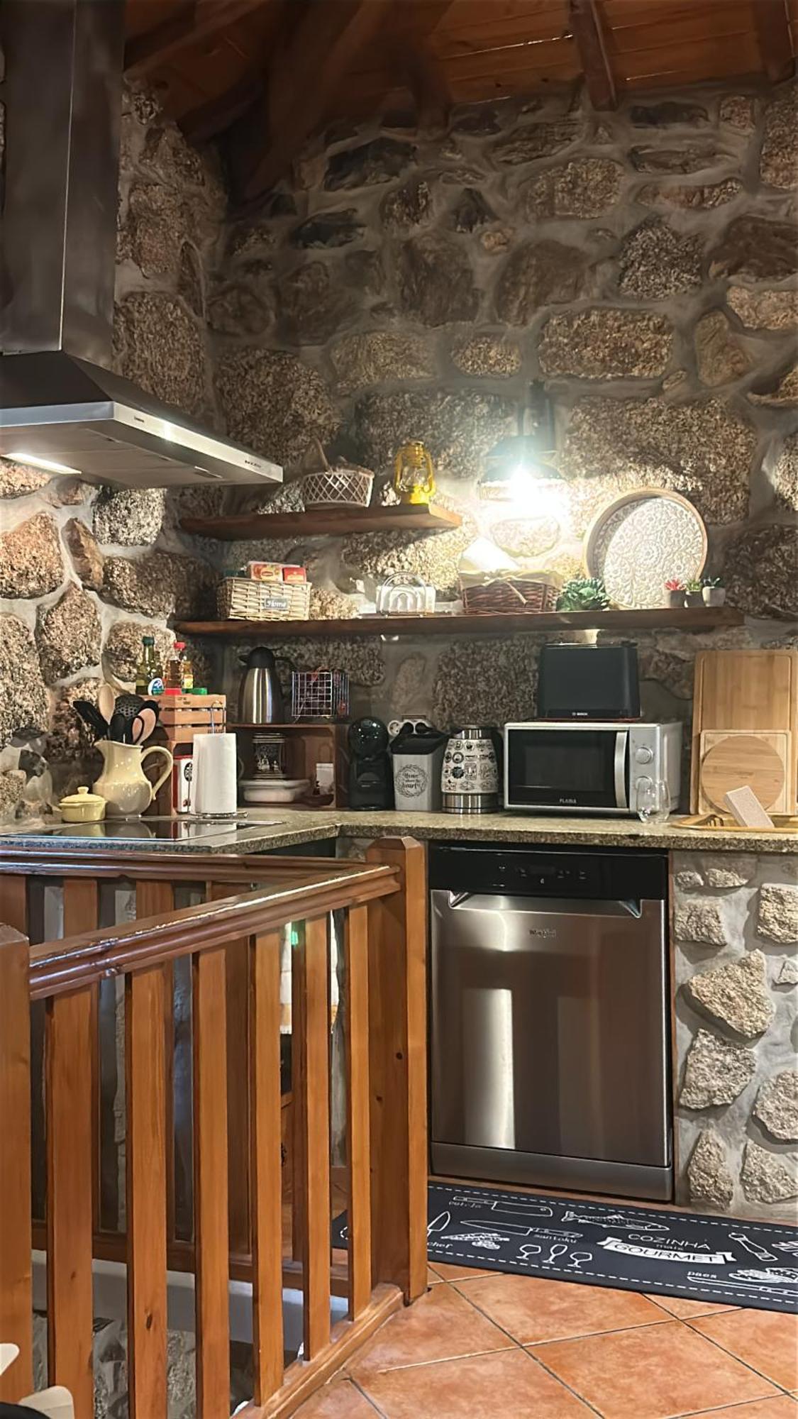 Casa Das Andorinhas Селоріку-де-Башту Екстер'єр фото