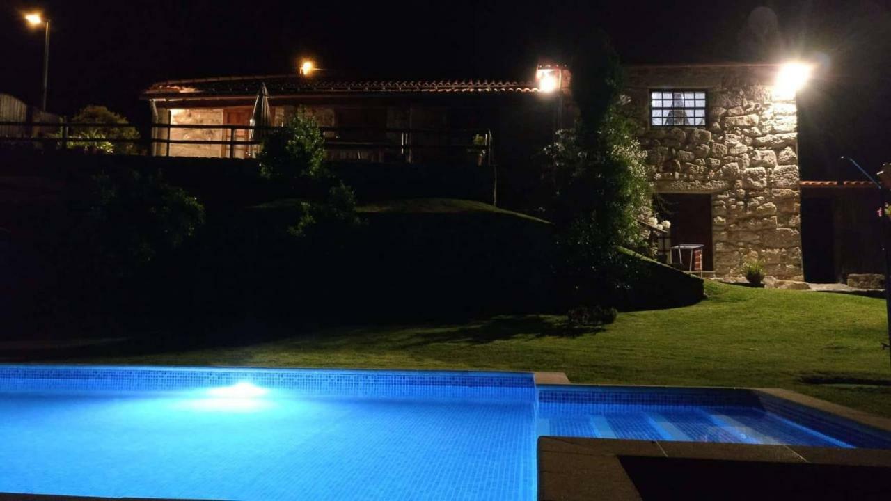 Casa Das Andorinhas Селоріку-де-Башту Екстер'єр фото